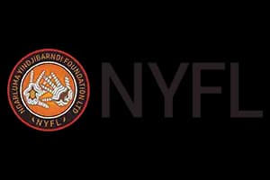 Ngarluma Yindjibarndi Foundation Logo