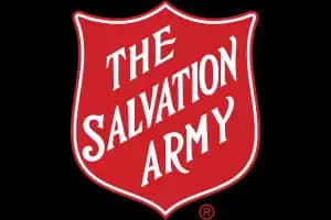 The Salvation Army Logo