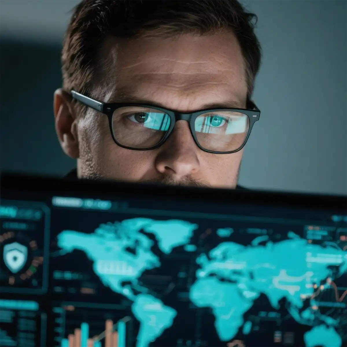 Image for System Monitoring service